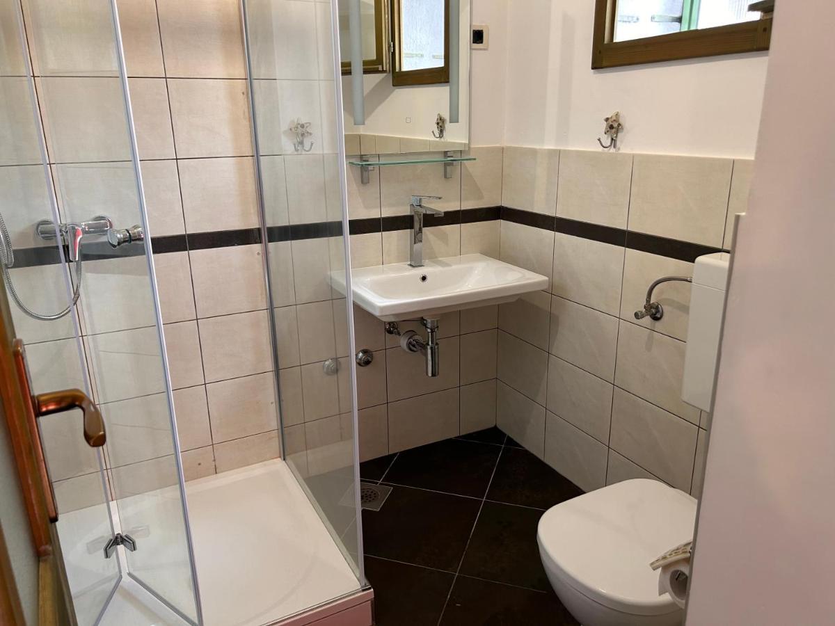 Gaya Apartments Шибеник Экстерьер фото