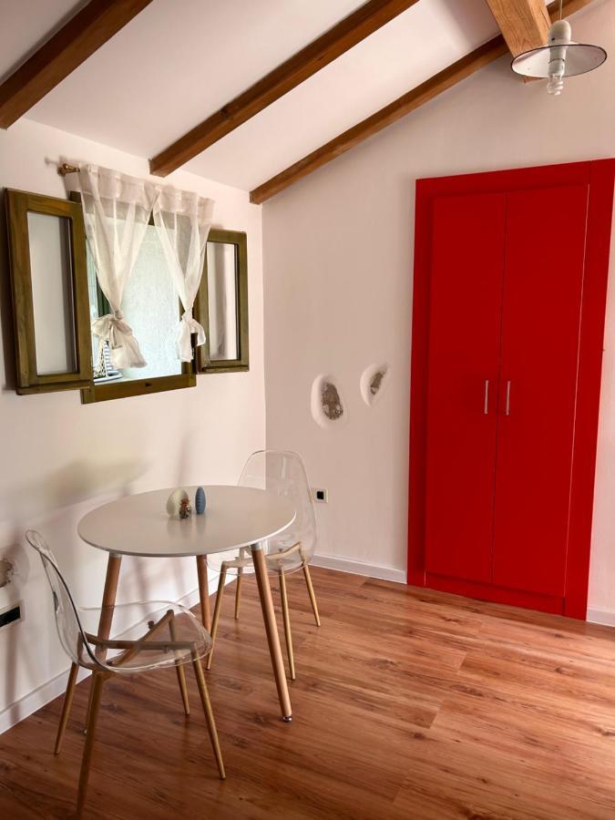 Gaya Apartments Шибеник Экстерьер фото