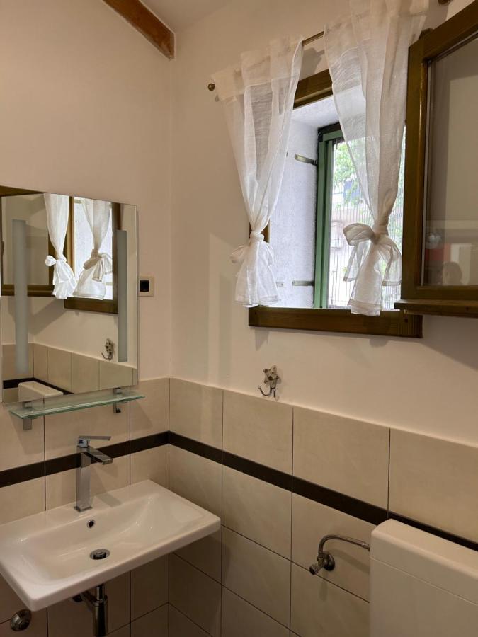Gaya Apartments Шибеник Экстерьер фото